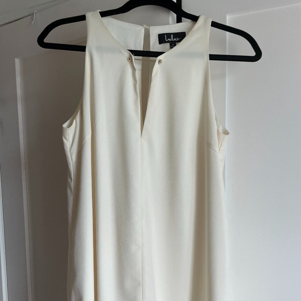 Lulu's Dress
